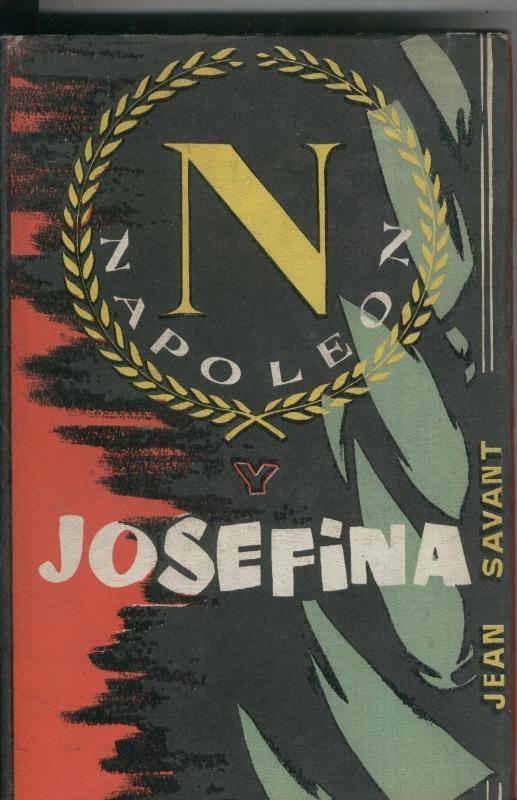 Napoleon y Josefina