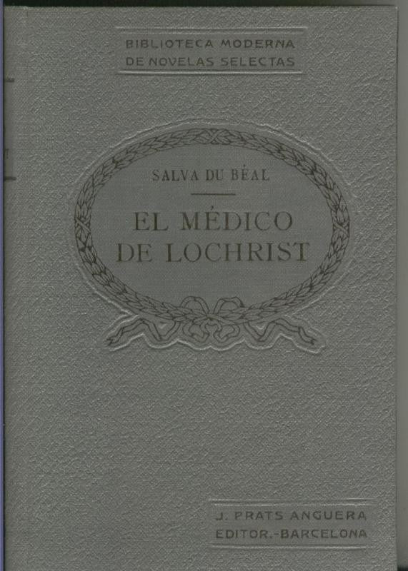 El medico de Lochrist