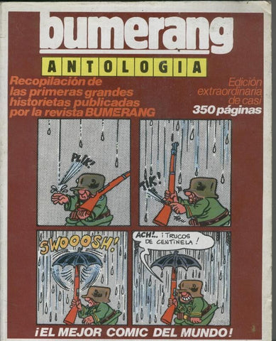 Bumerang antologia retapado 22 al 24