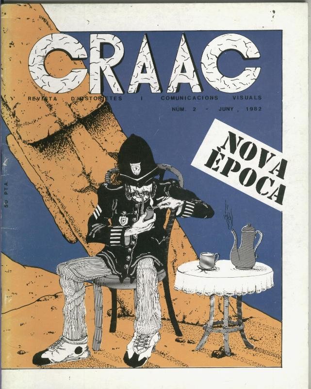 Craac numero 2