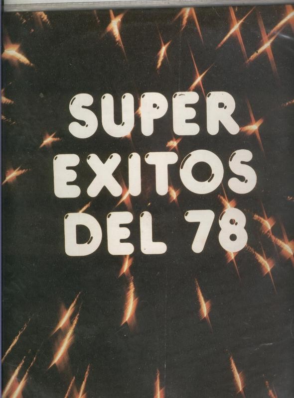 Super exitos del 78