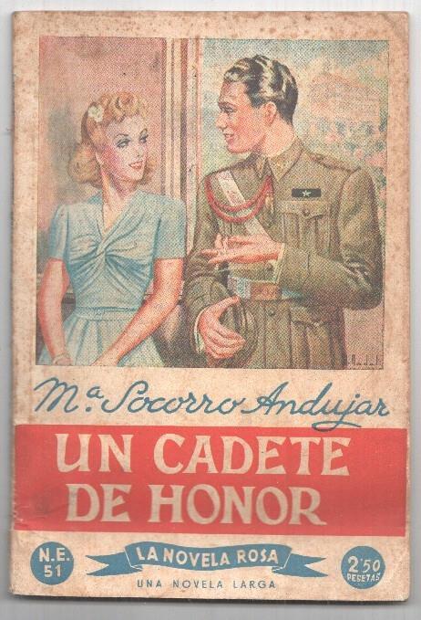 Un cadete de honor