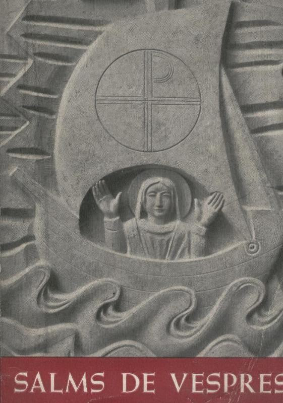 Salms de vespres