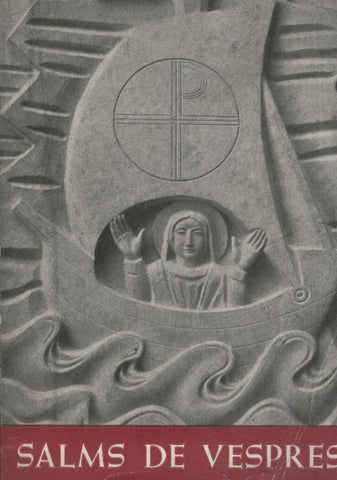 Salms de vespres