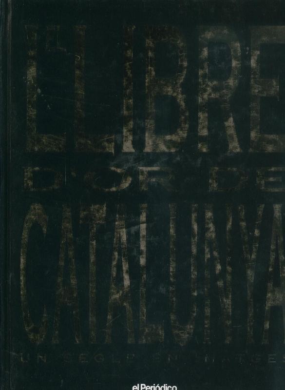 El llibre d`or de Catalunya