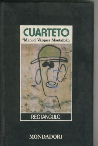 Cuarteto