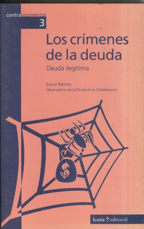 Los crimenes de la deuda