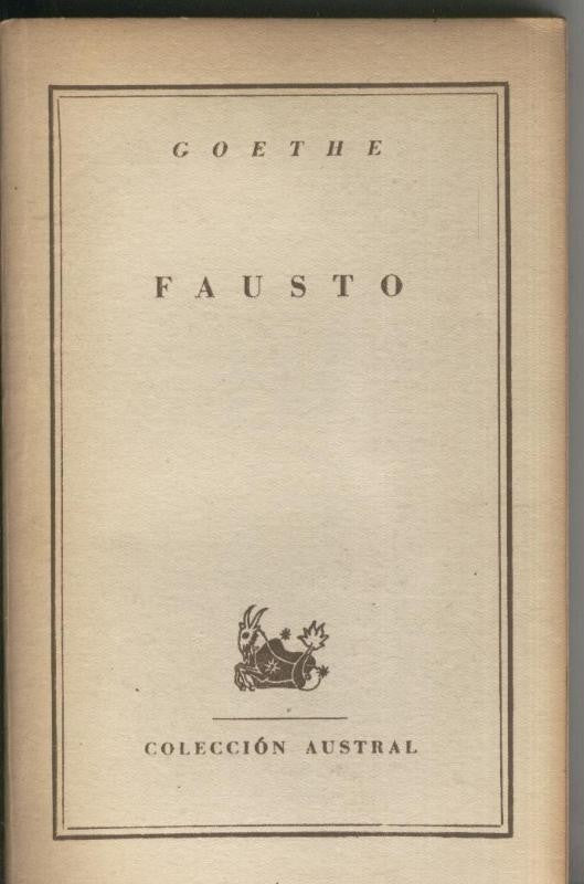 Fausto