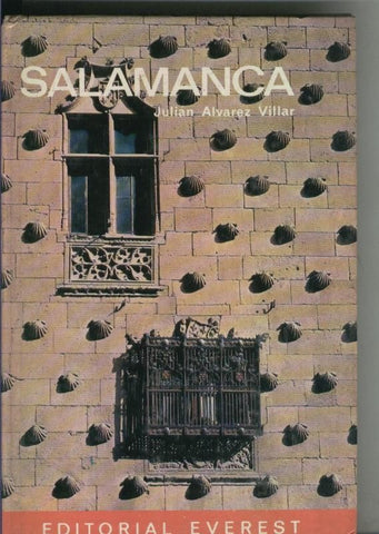 Salamanca