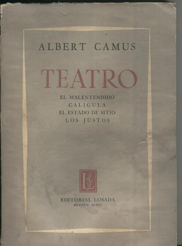 Teatro