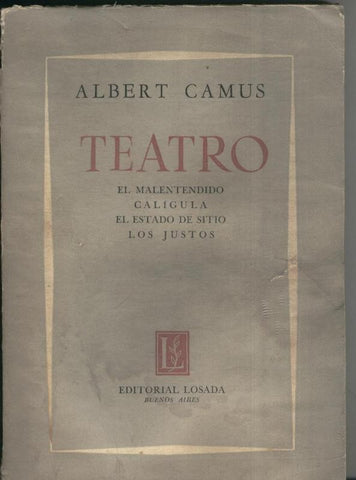 Teatro