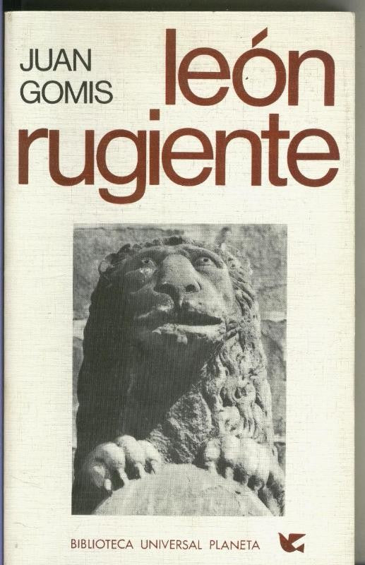 Leon Rugiente