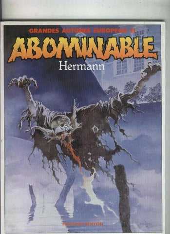 Abominable