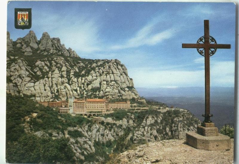 Postal: Montserrat