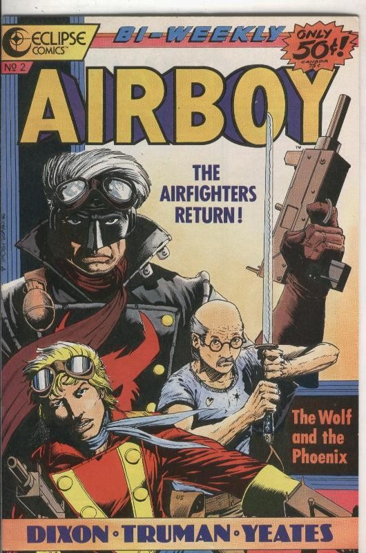 Airboy numero 02