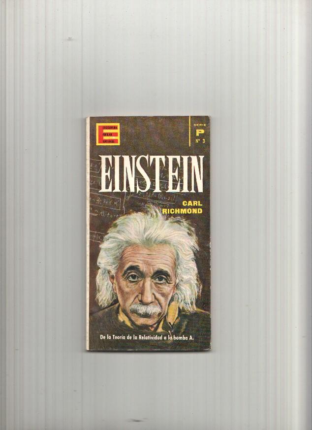 Einstein