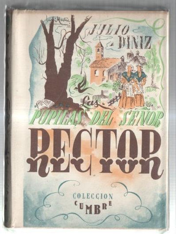 Las pupilas del señor rector
