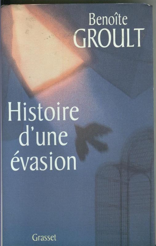 Histoire d une evasion