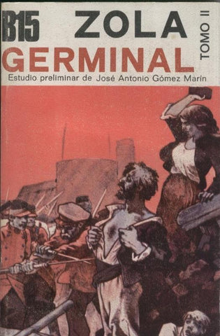 Germinal tomo II