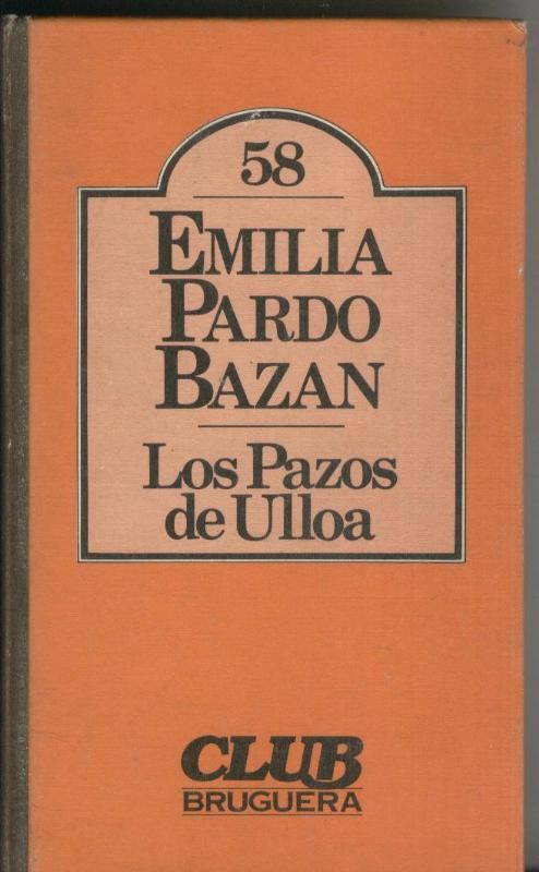 Los Pazos de Ulloa