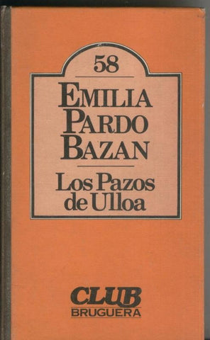 Los Pazos de Ulloa