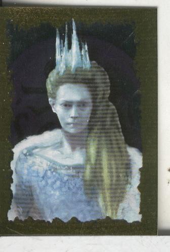 Cromos: Narnia letra H