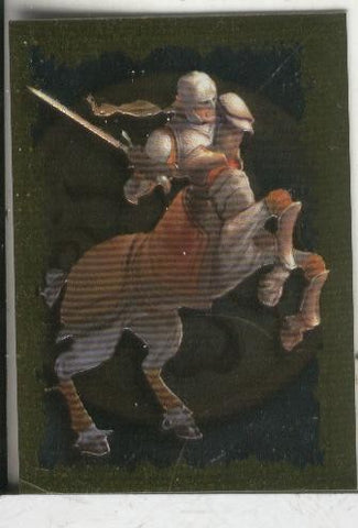 Cromos: Narnia letra P