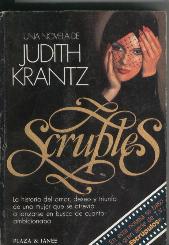 Scruples