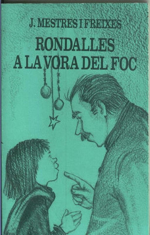 Rondalles a la vora del foc