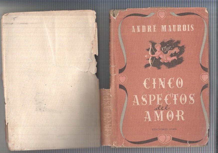 Cinco aspectos del amor