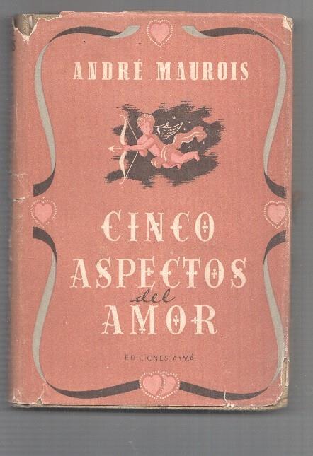 Cinco aspectos del amor