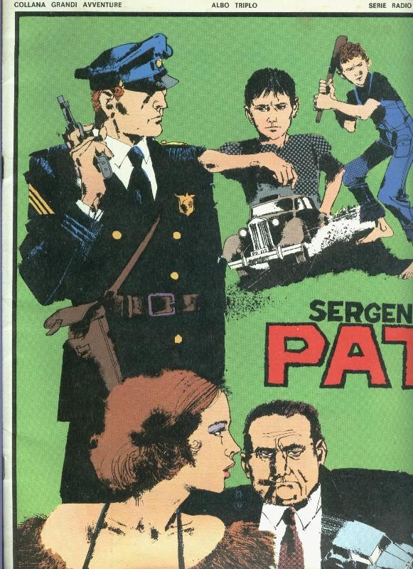 Radio Pattugli