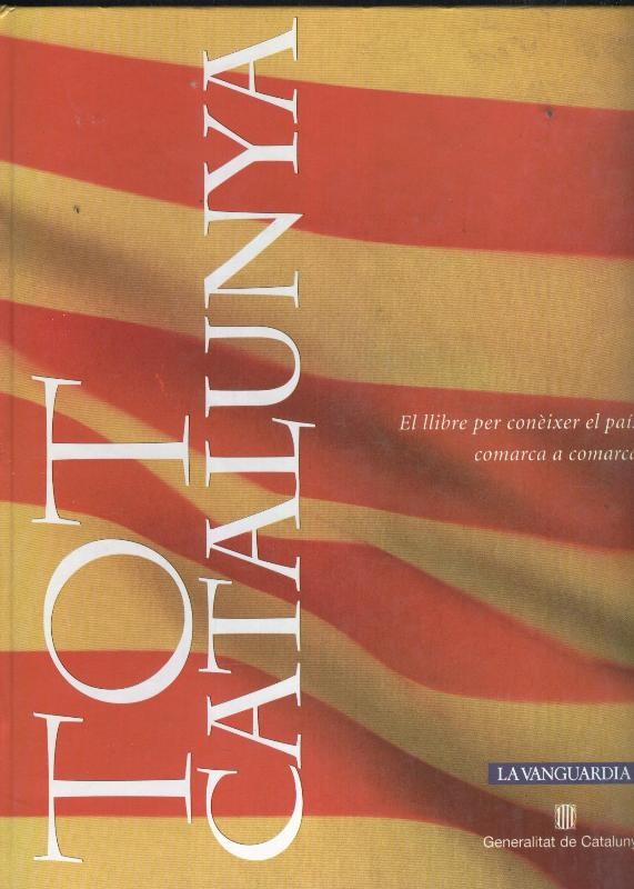 Tot catalunya