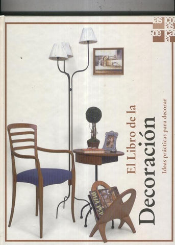 El libro de la decoracion