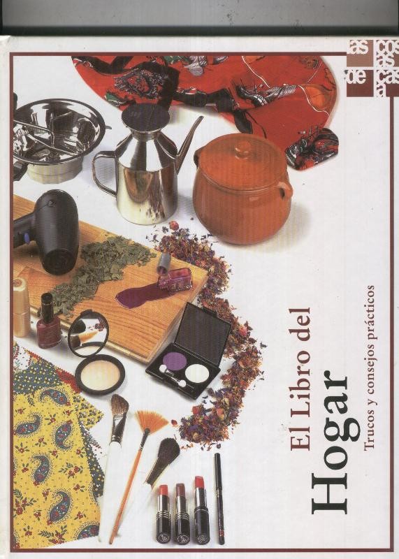 El libro del hogar
