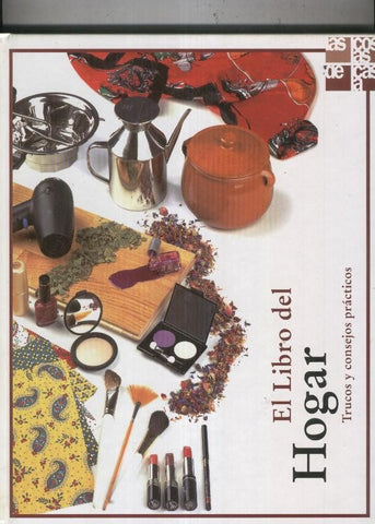 El libro del hogar