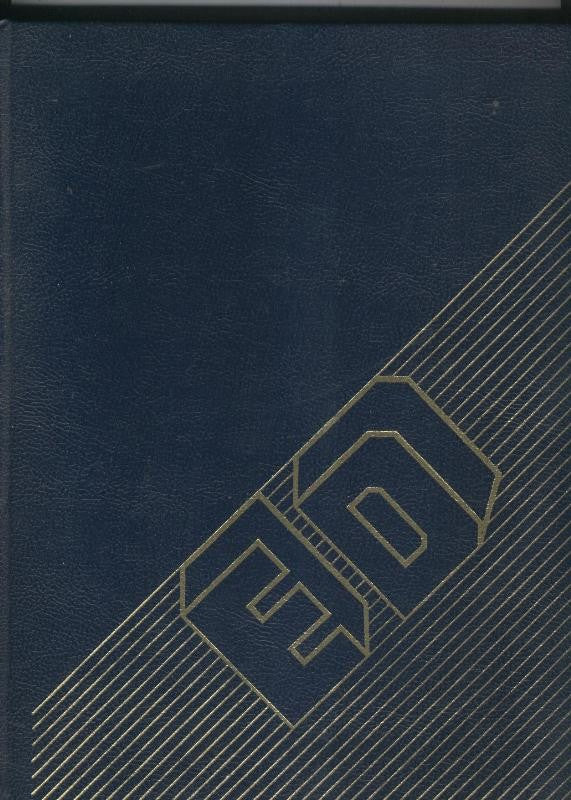 Enciclopedia de la decoracion practica