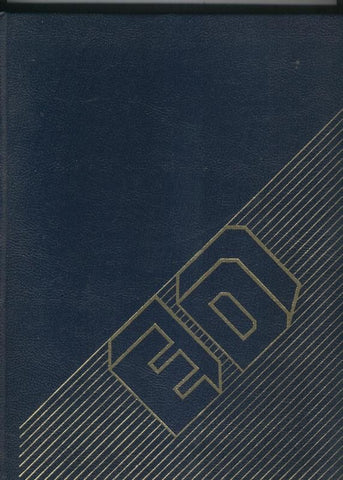 Enciclopedia de la decoracion practica