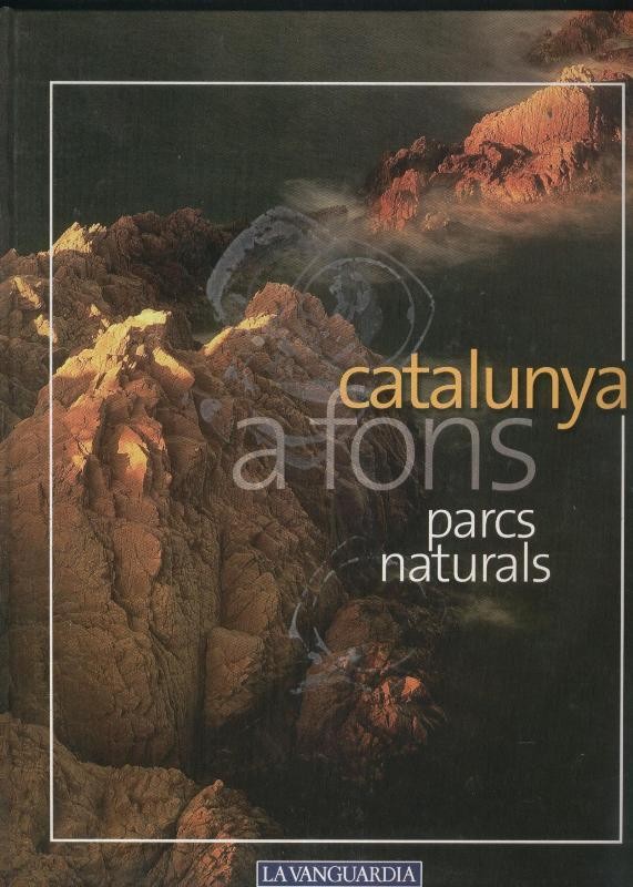 Parcs naturals