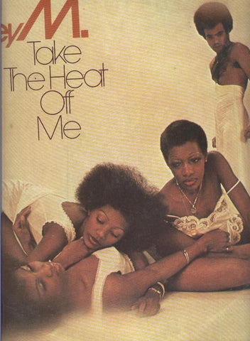 Boney M: Take the heat off me