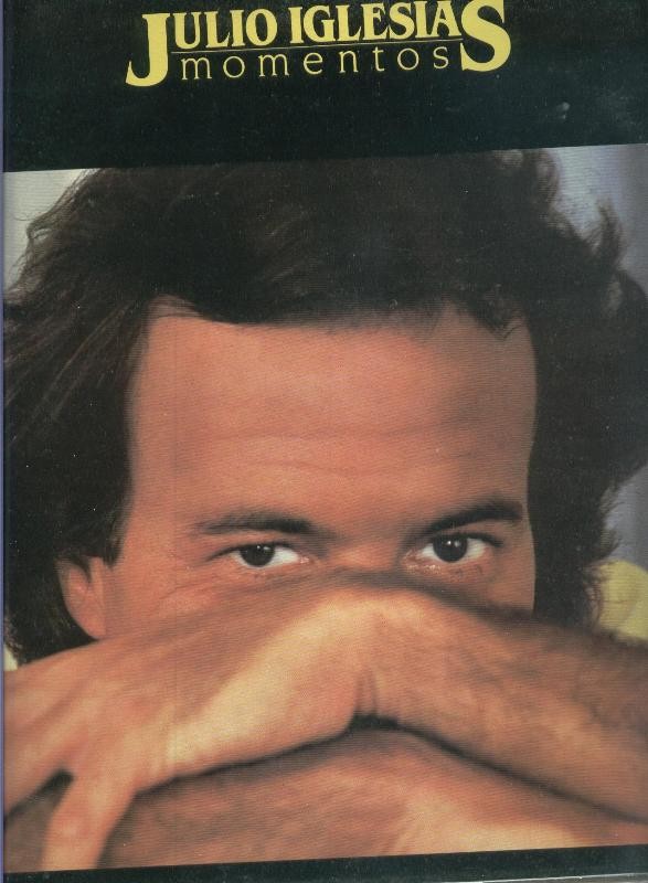 Julio Iglesias: Momentos