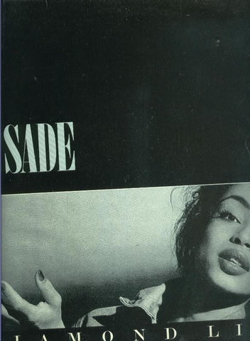 Sade: Diamond Life