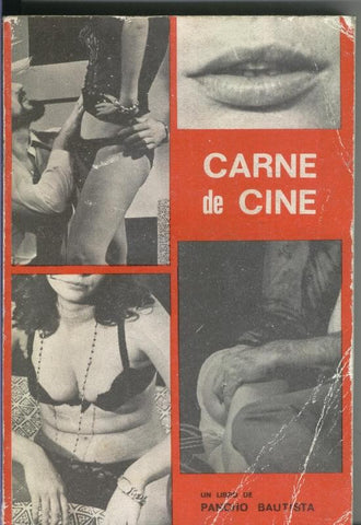 Carne de cine