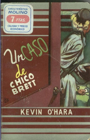 Un caso de Chico Brett
