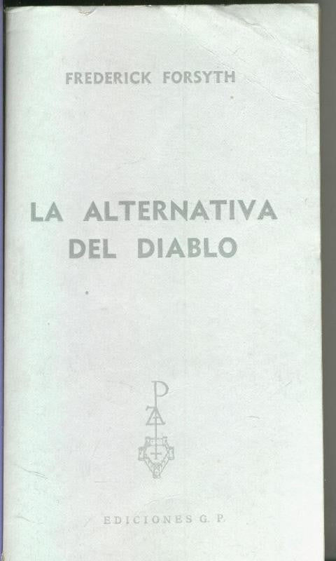 Coleccion Gran Reno: La alternativa del diablo