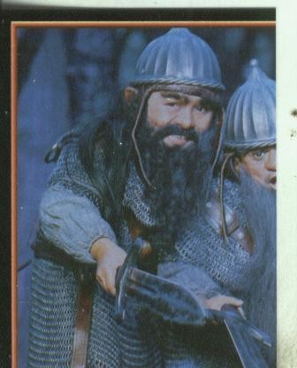 Cromos: Narnia numero 097
