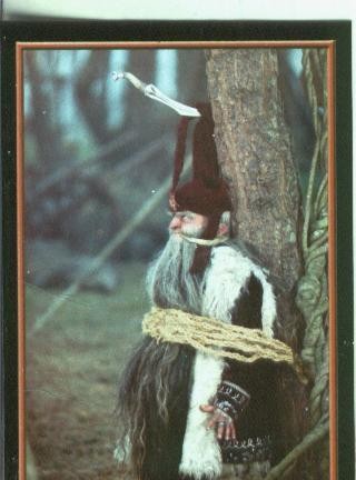 Cromos: Narnia numero 103