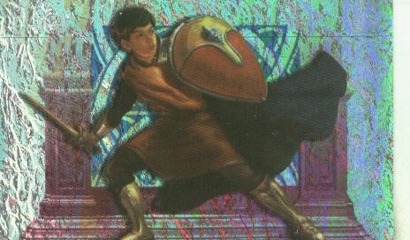Cromos: Narnia numero 105