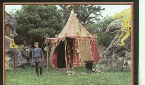 Cromos: Narnia numero 106