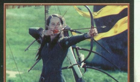 Cromos: Narnia numero 109